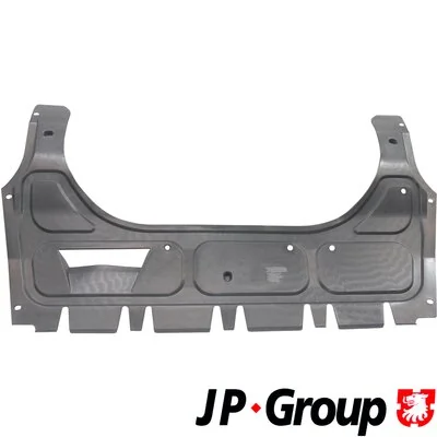 Engine Guard/Skid Plate